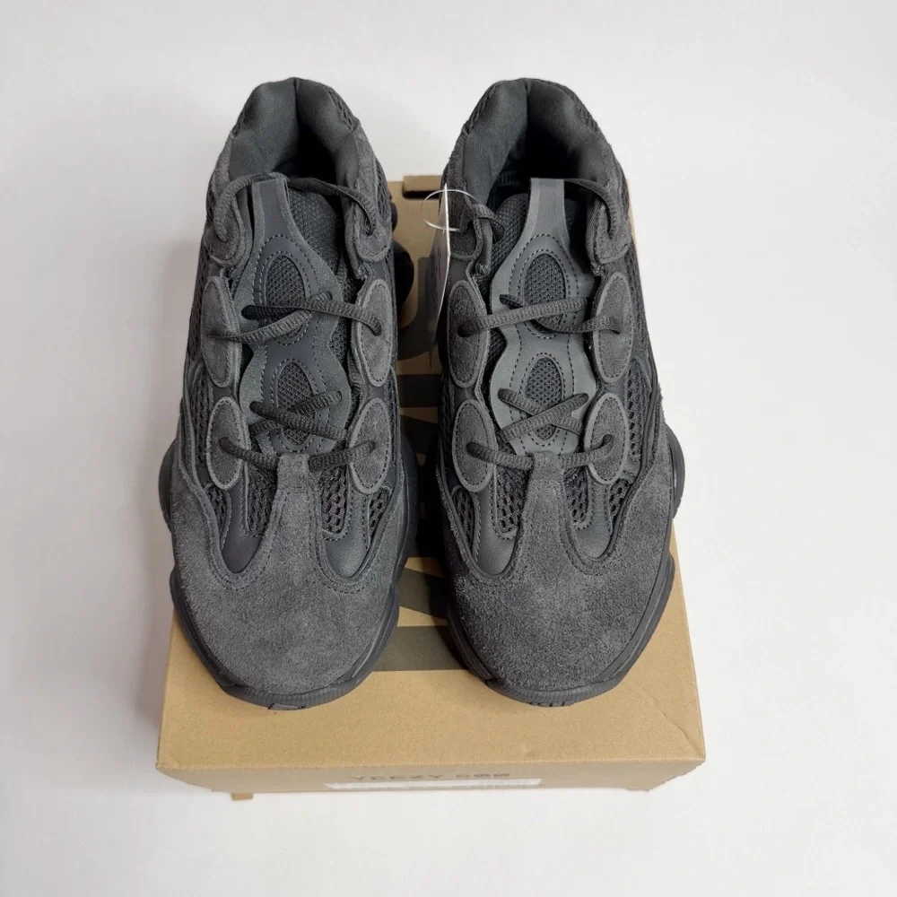 adidas Yeezy 500 Utility Black